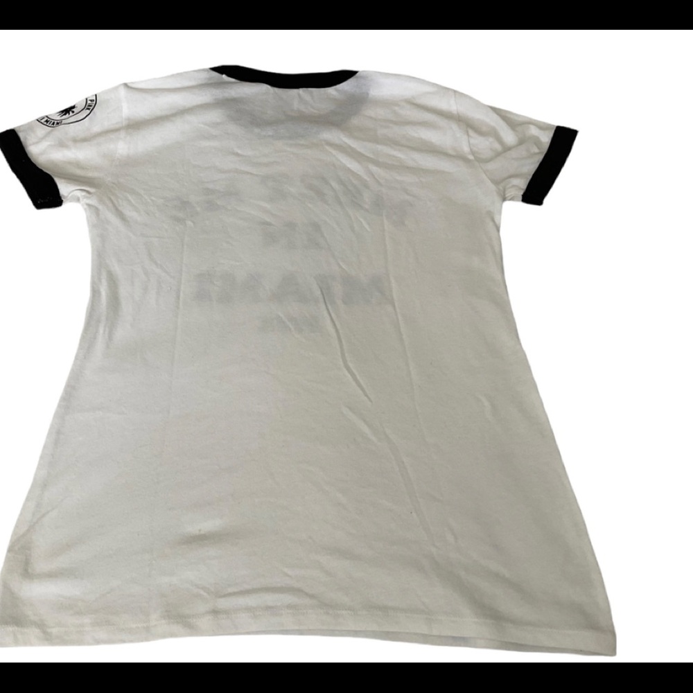 Pink Victoria’s Secret T-shirts woman’s - Picture 6 of 6